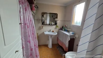 Finca rústica en venta en Benimuslem, Benimuslem de 180.000 €