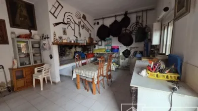 Finca rústica en venta en Benimuslem, Benimuslem de 180.000 €