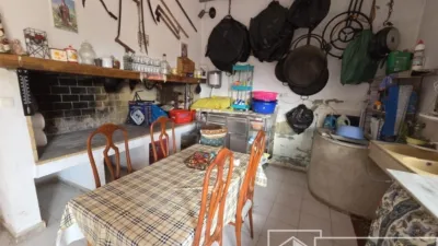 Finca rústica en venta en Benimuslem, Benimuslem de 180.000 €