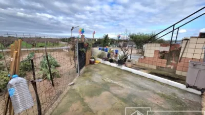 Finca rústica en venta en Benimuslem, Benimuslem de 180.000 €