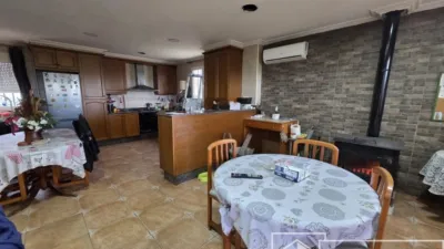 Finca rústica en venta en Benimuslem, Benimuslem de 180.000 €