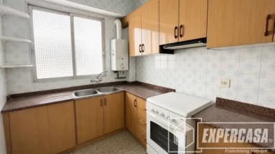 Flat in Quart de Poblet photo 4