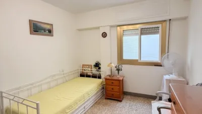 Flat on Avinguda del Cid, 94 photo 25