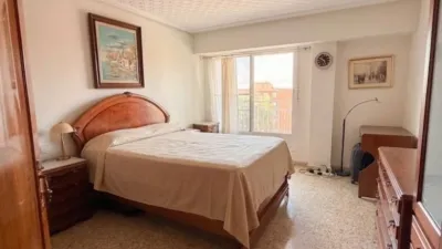 Flat on Avinguda del Cid, 94 photo 15