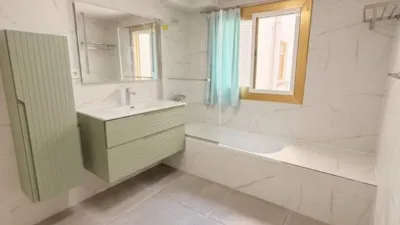 Flat on Avinguda del Cid, 94 photo 14
