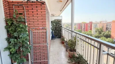 Flat on Avinguda del Cid, 94 photo 9