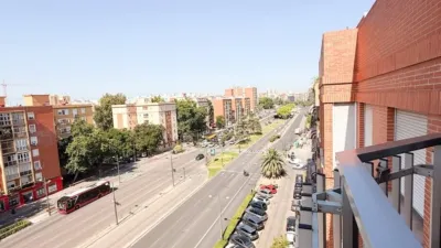 Flat on Avinguda del Cid, 94 photo 10