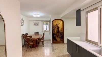 Flat on Avinguda del Cid, 94 photo 20
