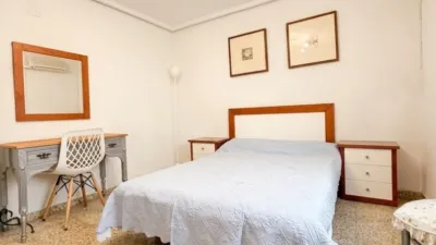 Flat on Avinguda del Cid, 94 photo 30
