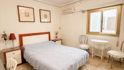 Flat on Avinguda del Cid, 94 photo 29