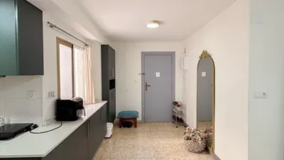 Flat on Avinguda del Cid, 94 photo 18