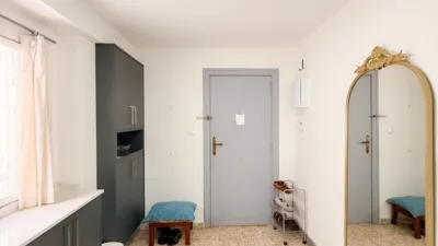 Flat on Avinguda del Cid, 94 photo 22