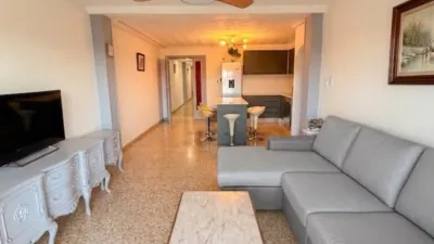 Flat on Avinguda del Cid, 94 photo 12