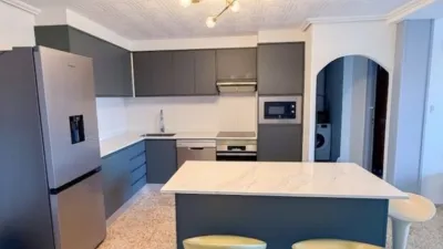 Flat on Avinguda del Cid, 94 photo 6