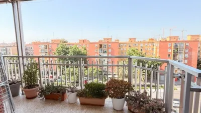 Flat on Avinguda del Cid, 94 photo 7