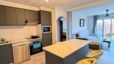 Flat on Avinguda del Cid, 94 photo 3
