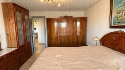 Flat on Avinguda del Cid, 94 photo 16