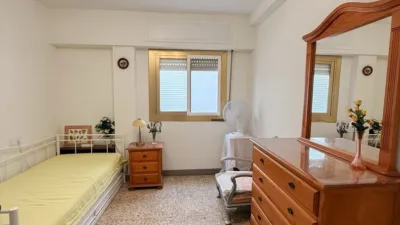Flat on Avinguda del Cid, 94 photo 26