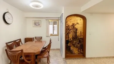 Flat on Avinguda del Cid, 94 photo 21