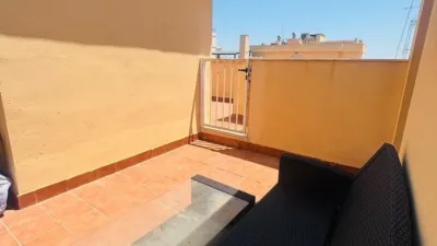 Attic in Mislata photo 19