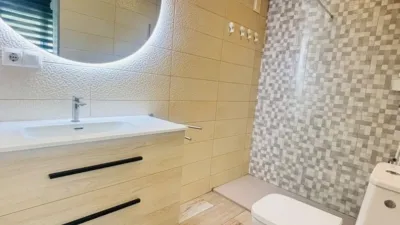 Attic in Mislata photo 7