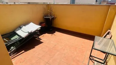Attic in Mislata photo 18