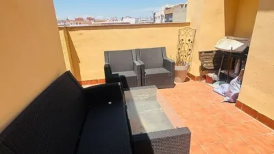 Attic in Mislata photo 16