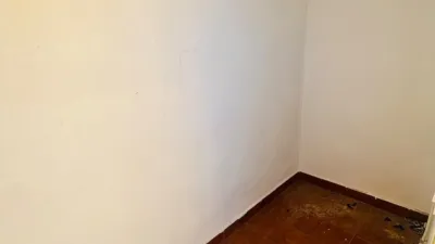 Attic in Mislata photo 22