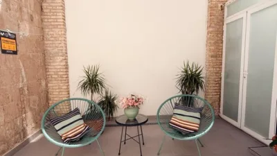 Flat in Nou Moles photo 24