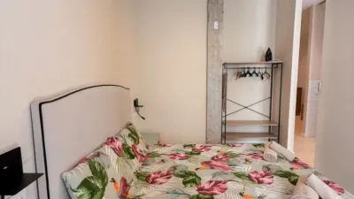 Flat in Nou Moles photo 12