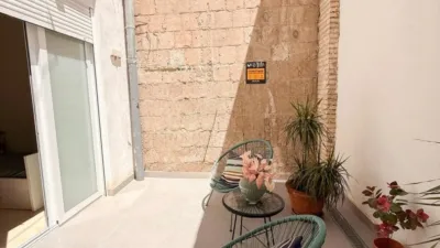 Flat in Nou Moles photo 23