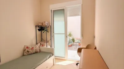 Flat in Nou Moles photo 19