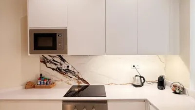 Flat in Nou Moles photo 9