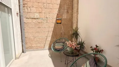 Flat in Nou Moles photo 25