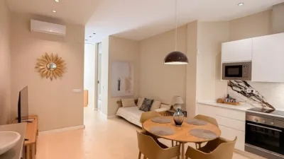 Flat in Nou Moles photo 7