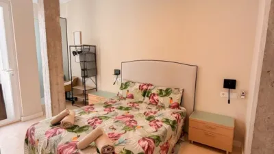 Flat in Nou Moles photo 10