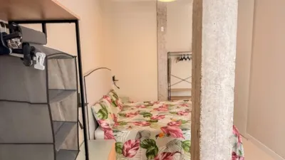 Flat in Nou Moles photo 13