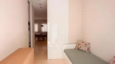 Flat in Nou Moles photo 20