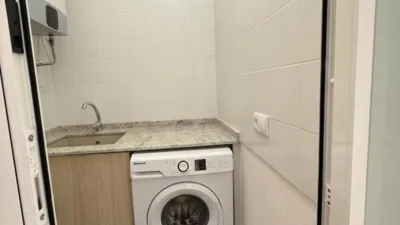 Flat in Nou Moles photo 22