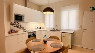 Flat in Nou Moles photo 8
