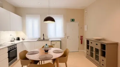 Flat in Nou Moles photo 2