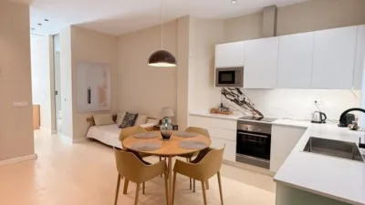 Flat in Nou Moles photo 4