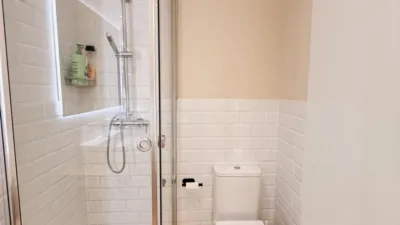 Flat in Nou Moles photo 18