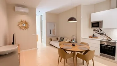 Flat in Nou Moles photo 6