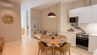 Flat in Nou Moles photo 3
