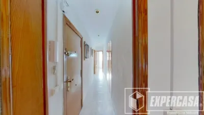 Apartment in Valencia photo 16