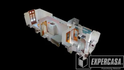 Apartment in Valencia photo 17
