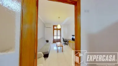 Apartment in Valencia photo 2