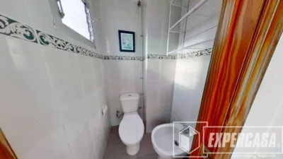 Apartment in Valencia photo 14