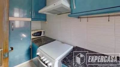 Apartment in Valencia photo 8